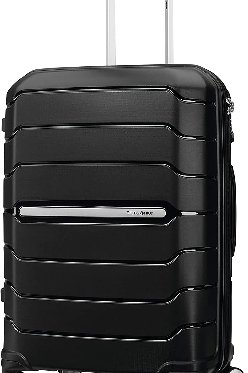 Samsonite Freeform 24" Spinner - Image 4