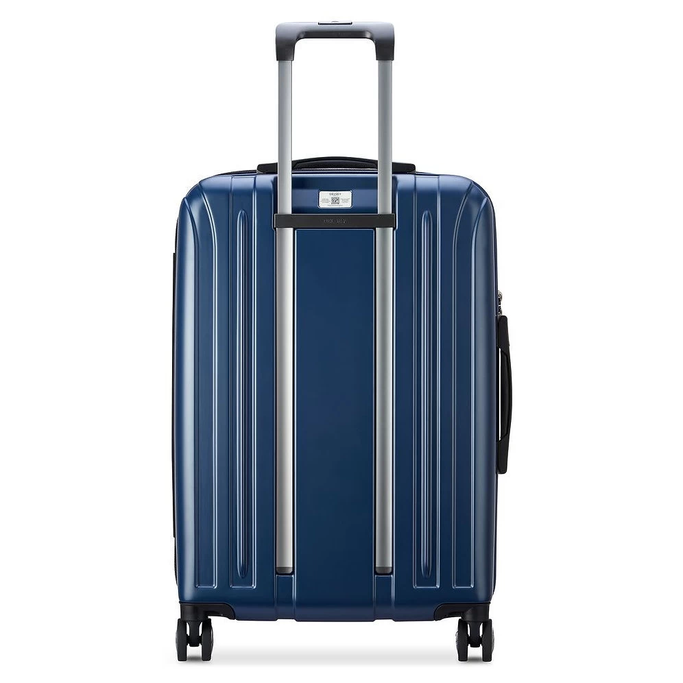 Delsey Helium Titanium 25" Exp. Spinner Upright - Image 5