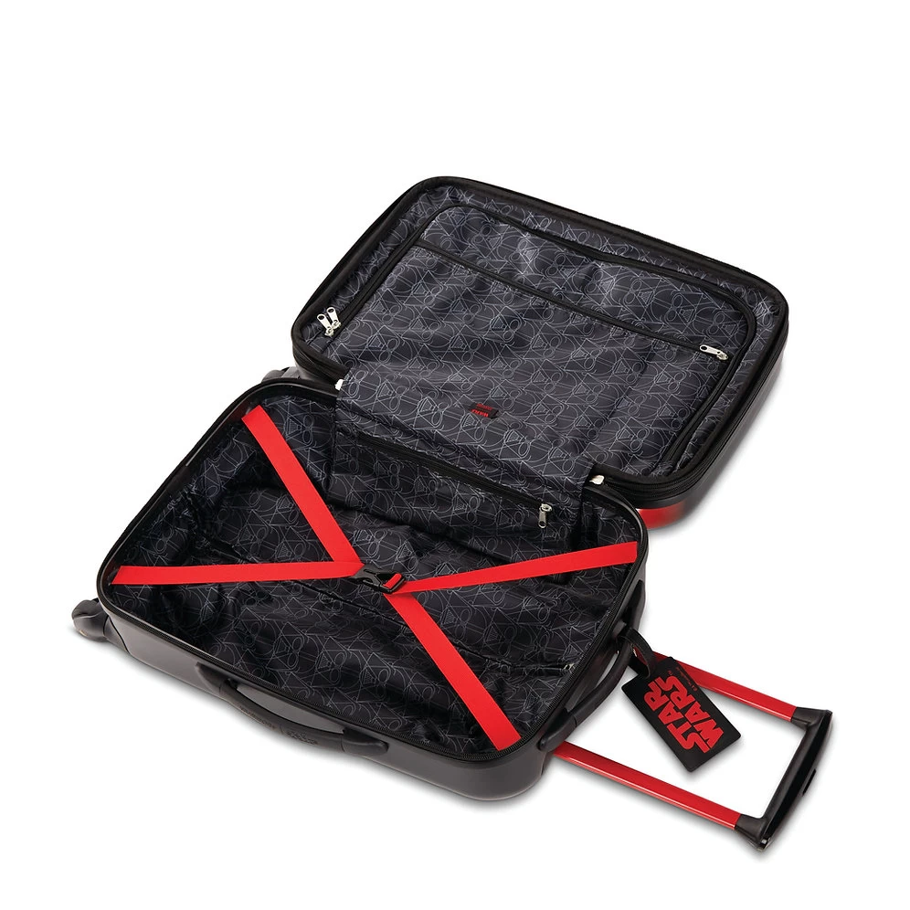 American Tourister Star Wars 20' Carry-On Spinner - Image 4