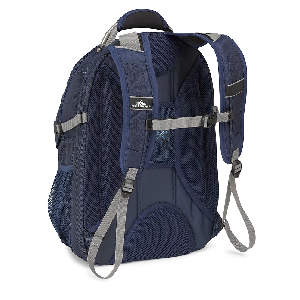 High Sierra XBT TSA Backpack - Image 2