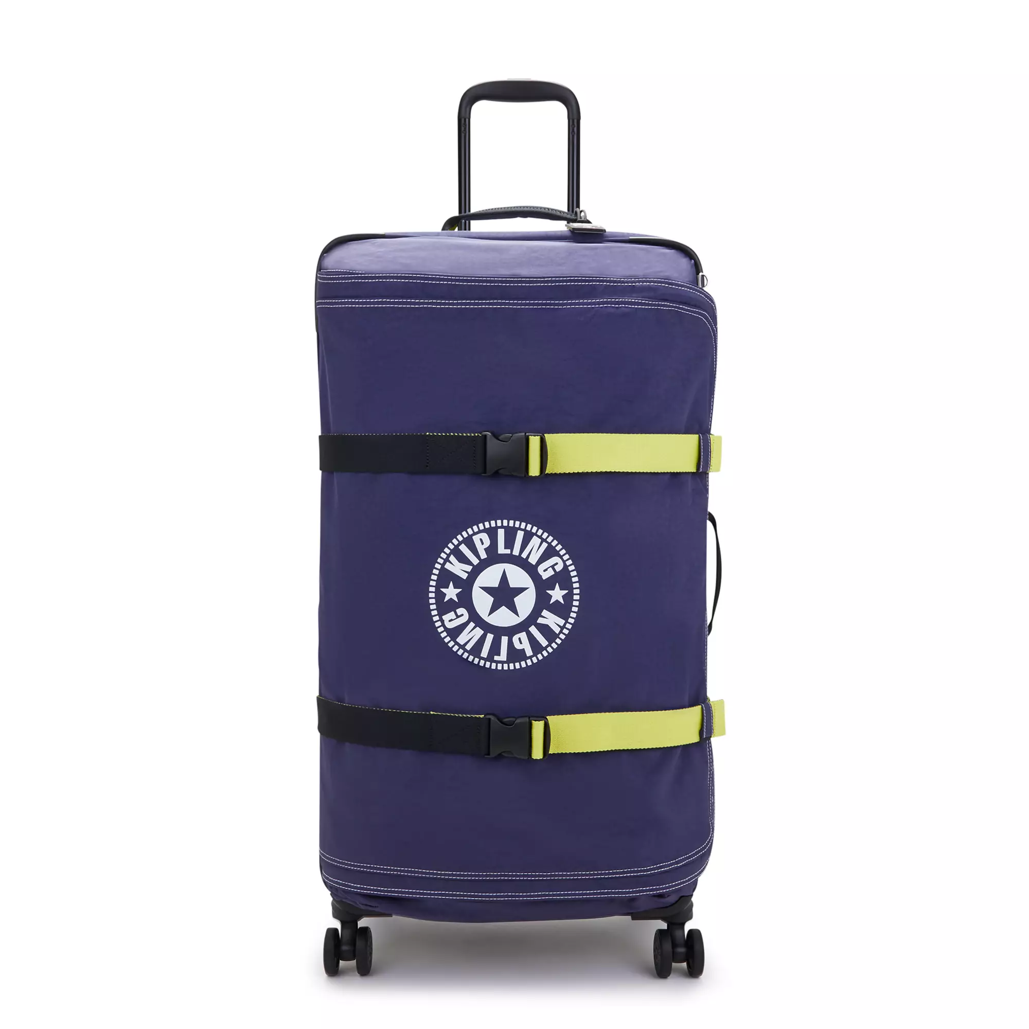 Kipling Spontaneous Large Rolling Luggage - Image 11