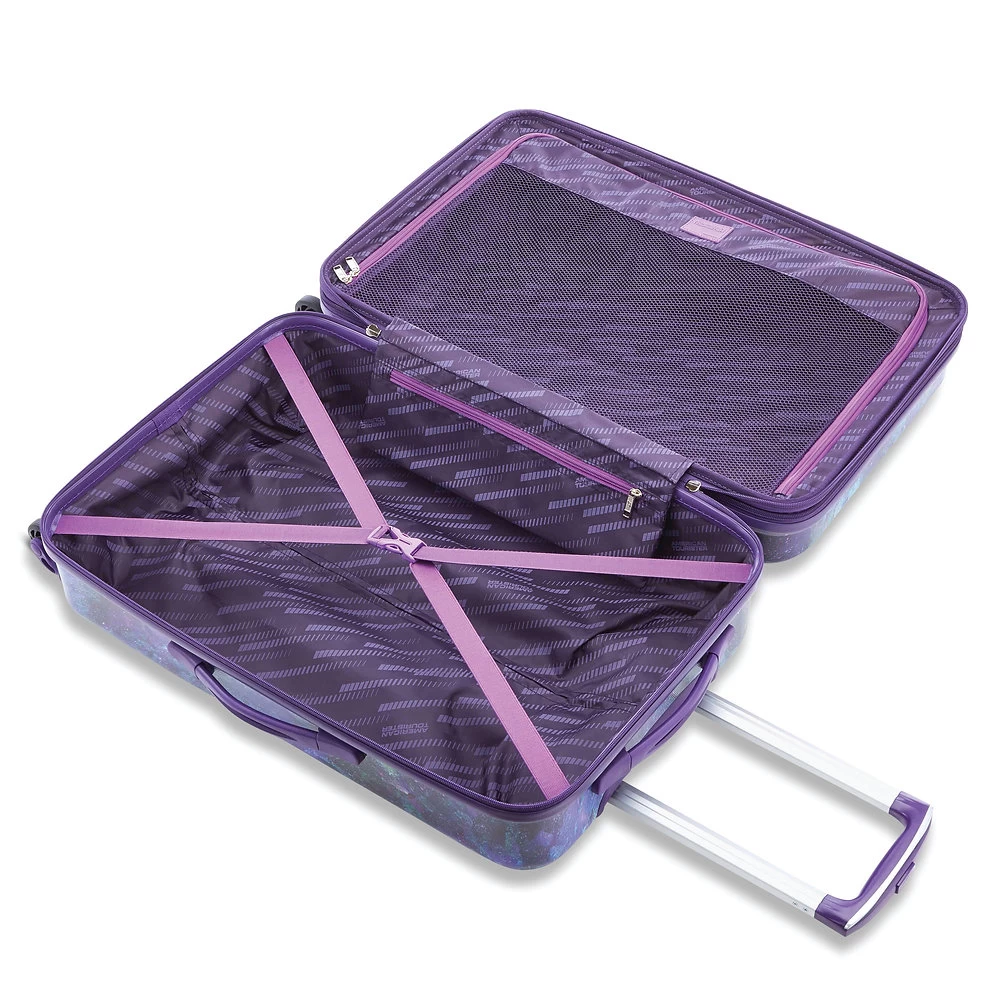 American Tourister The Moonlight Hardside Collection - Image 2