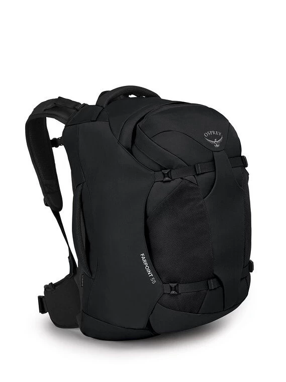 Osprey Farpoint Travel Pack-55L - Image 10