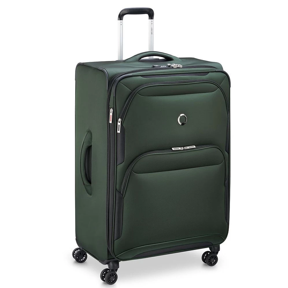 Delsey Sky Max 2.0 29" Large Expandable Spinner - Image 14