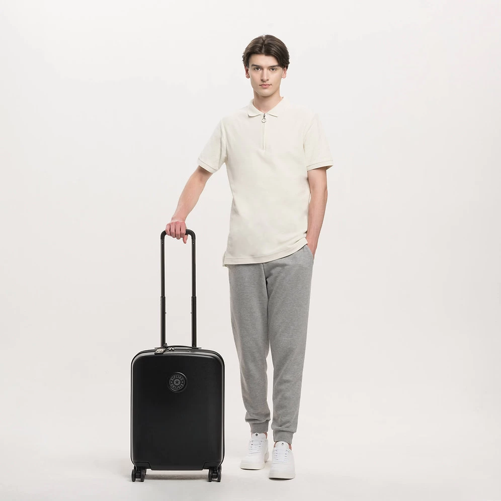 Kipling Curiosity Small 4 Wheeled Rolling Luggage-Carry On - Image 7