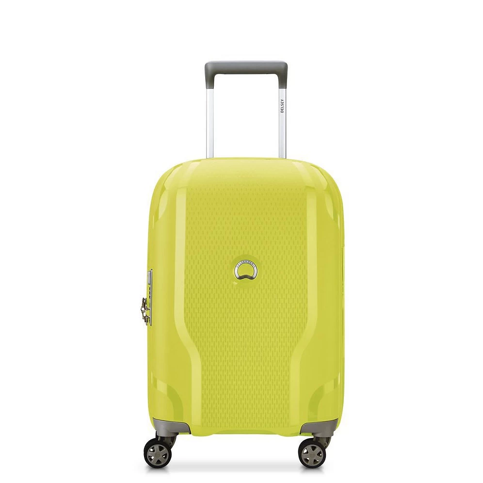 Delsey Clavel 19" International Spinner Carry-On