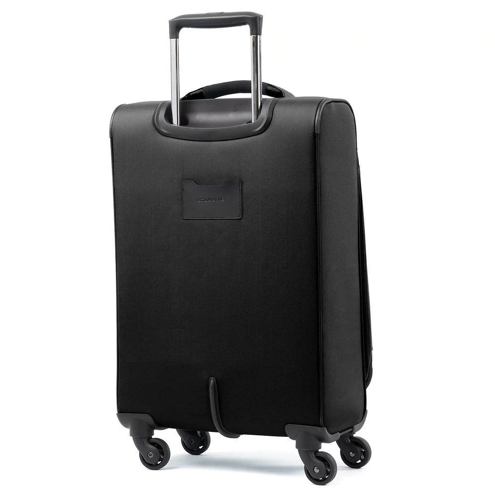 Atlantic Ultra Lite 4 21" Carry-on Softside Spinner - Image 5