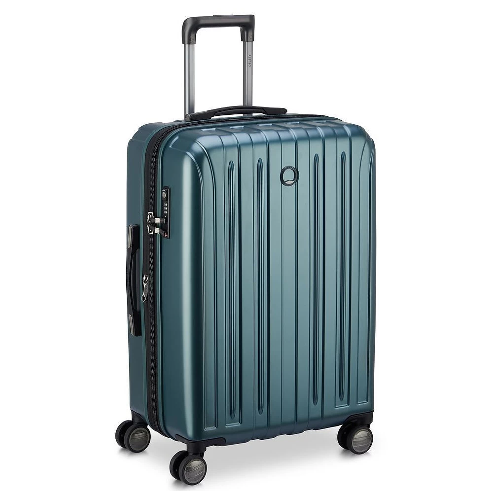 Delsey Helium Titanium 25" Exp. Spinner Upright - Image 10