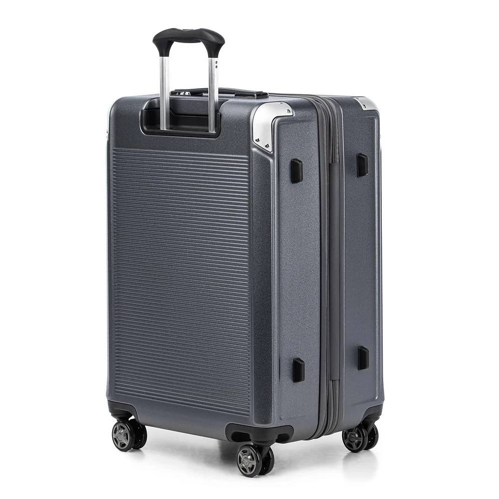 Travelpro Platinum® Elite Medium Check-In Expandable Hardside Spinner - Image 8