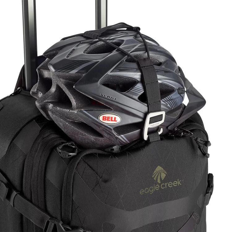 Eagle Creek Gear Warrior 4-Wheel 60L / 26" Luggage - Image 4