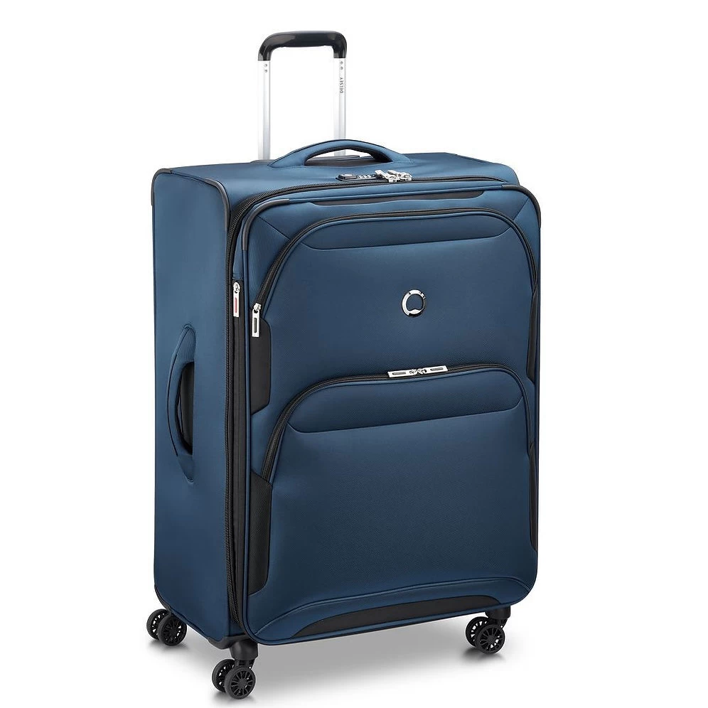 Delsey Sky Max 2.0 29" Large Expandable Spinner - Image 7