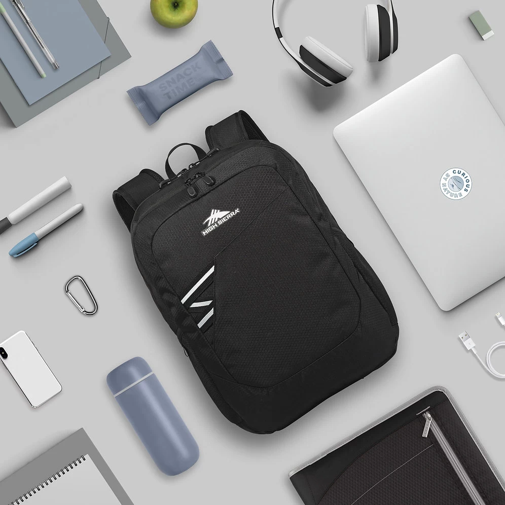 High Sierra Outburst Backpack - Image 6