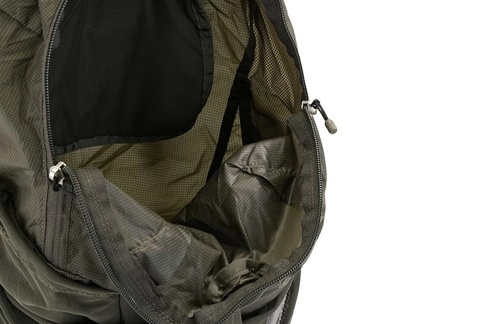 The North Face Fly Weight Foldable Backpack - Image 8