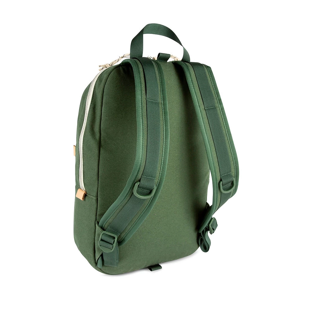 Topo Designs Light Pack Canvas Backpack - Image 9