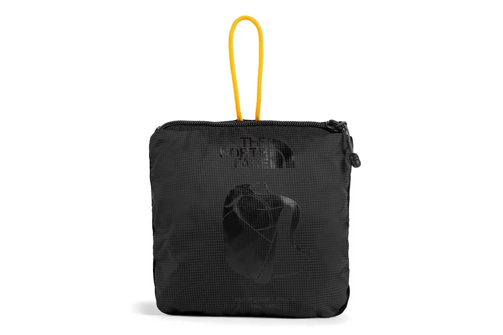 The North Face Fly Weight Foldable Backpack - Image 4