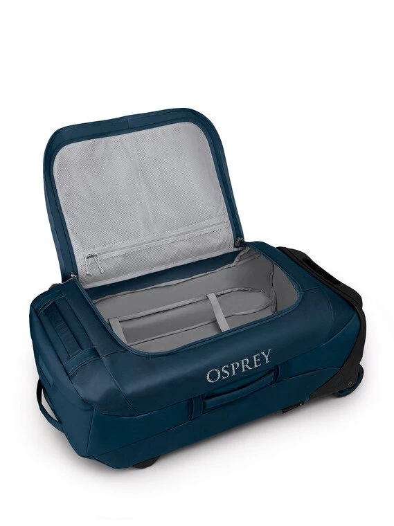 Osprey Transporter Wheeled Duffel 90 - Image 3
