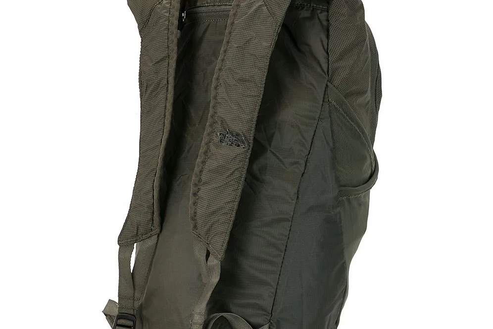 The North Face Fly Weight Foldable Backpack - Image 10