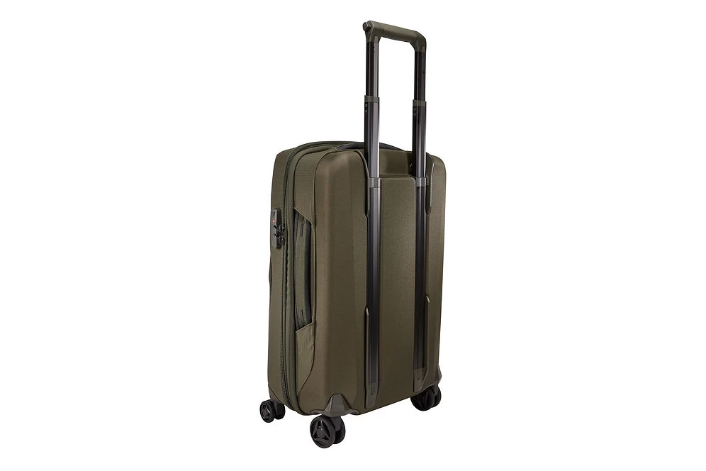 Thule Crossover 2 Carry On Spinner - Image 5