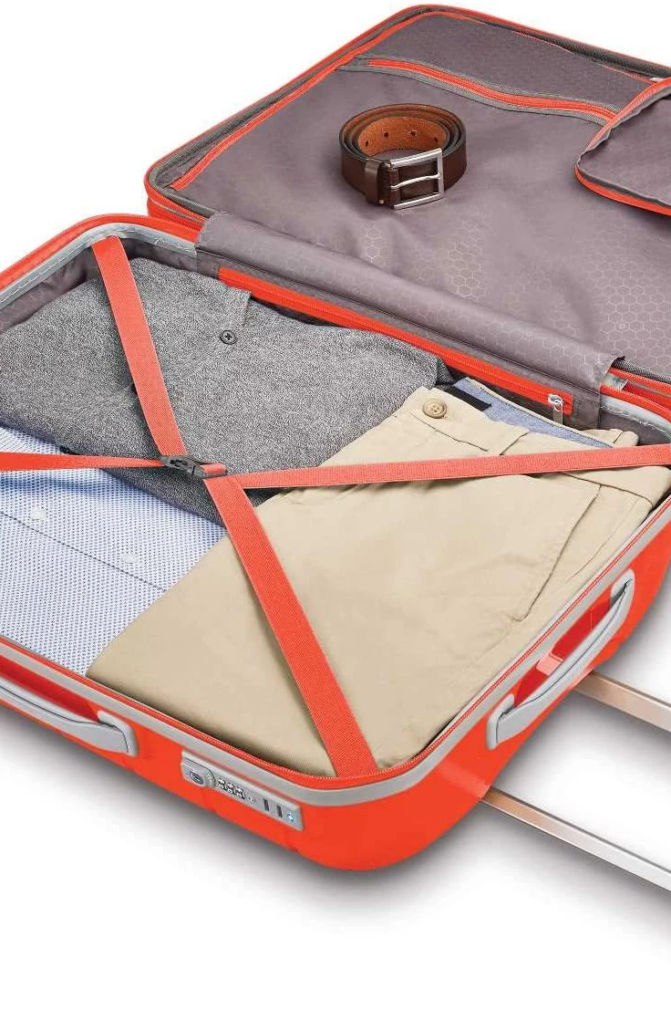 Samsonite Freeform 24" Spinner - Image 9