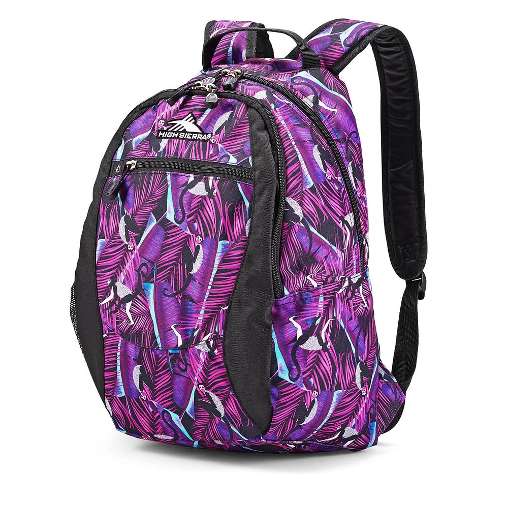 High Sierra Curve Backpack - Image 2