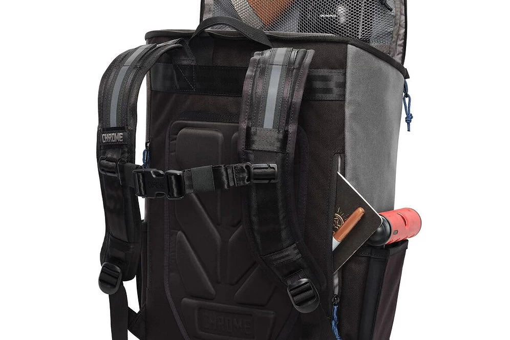 Chrome Industries Volcan Backpack - Image 15
