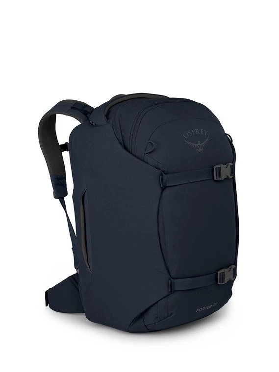 Osprey Porter Travel Pack-46L - Image 8