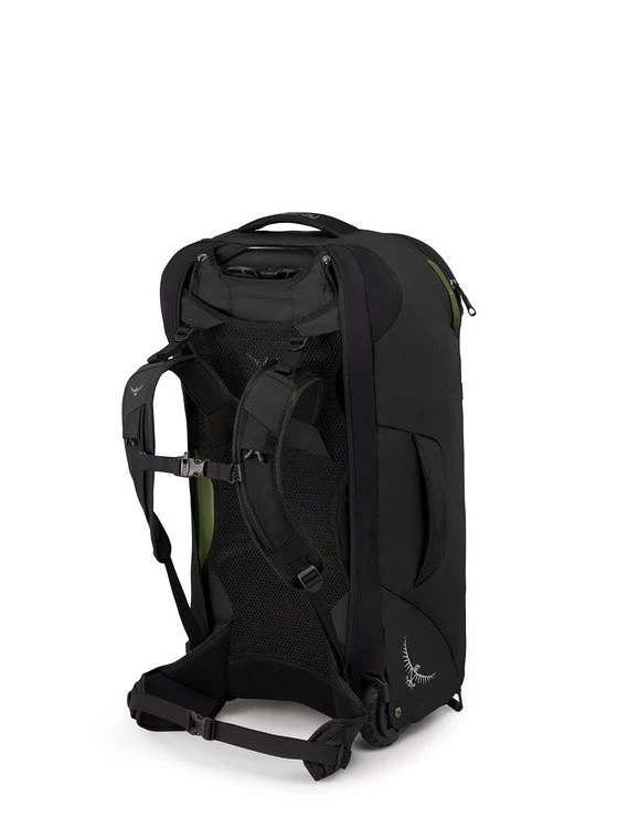 Osprey Farpoint Wheeled Travel Pack 65 - Image 5
