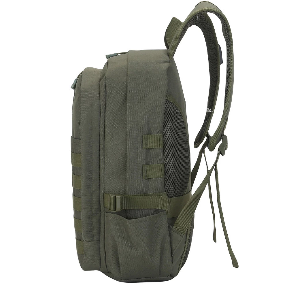Camel Mountain 38058 Backpack - Image 10