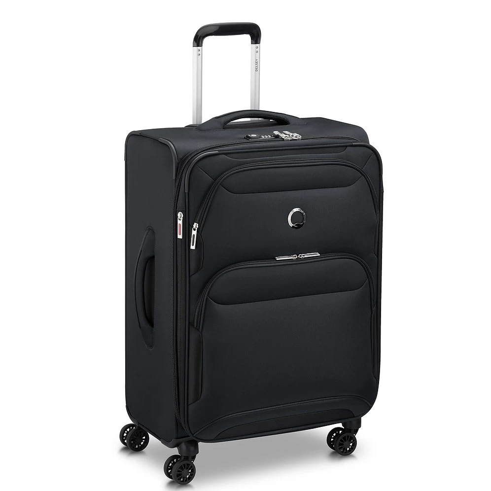 Delsey Sky Max 2.0 Medium 25" Expandable Spinner - Image 5
