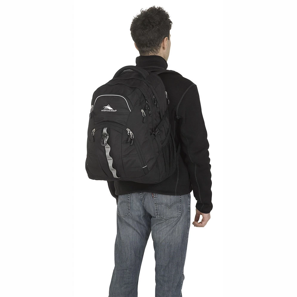 High Sierra Access 2.0 Backpack - Image 8