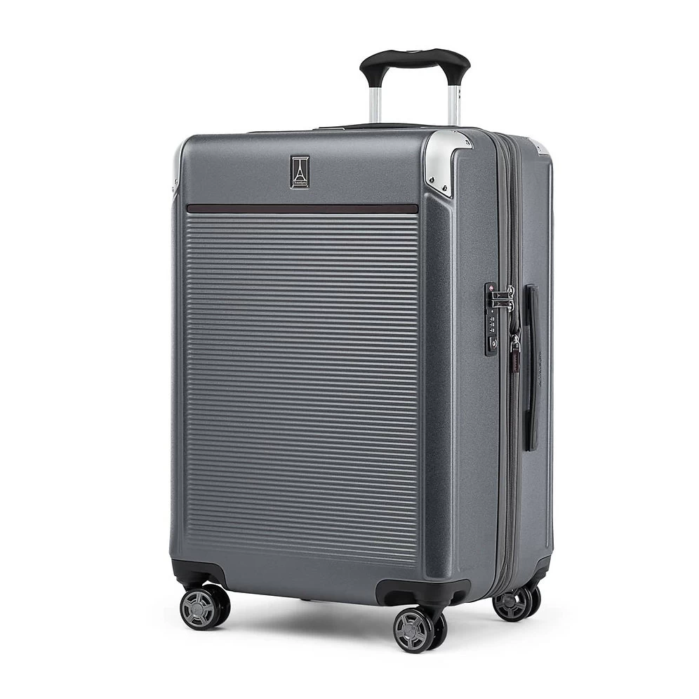 Travelpro Platinum® Elite Medium Check-In Expandable Hardside Spinner - Image 6