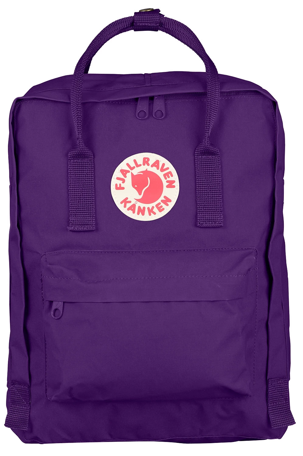 Fjallraven Kanken Backpack - Image 15