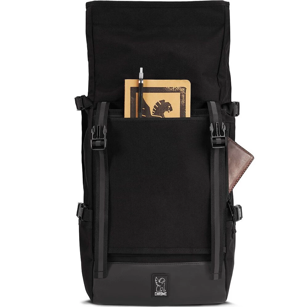 Chrome Industries Barrage Session Backpack - Image 3