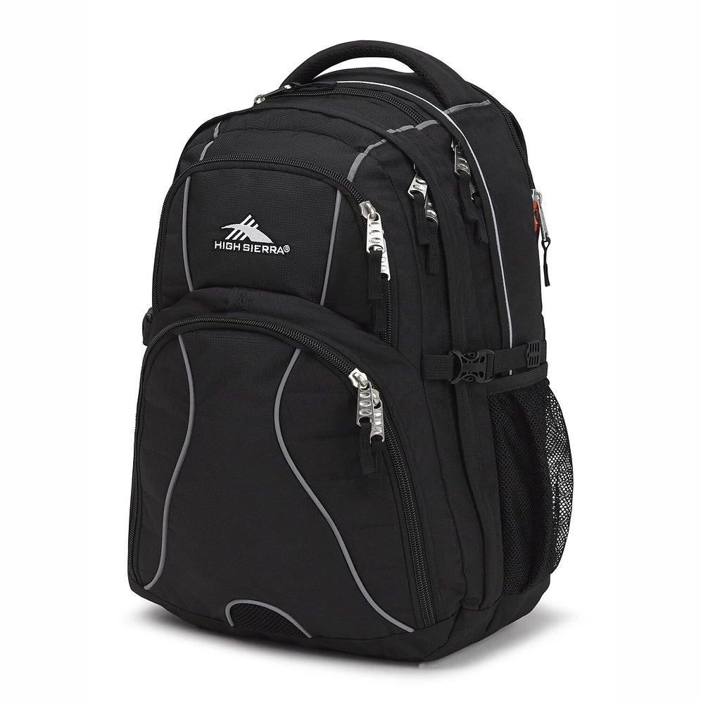 High Sierra Swerve Backpack - Image 2
