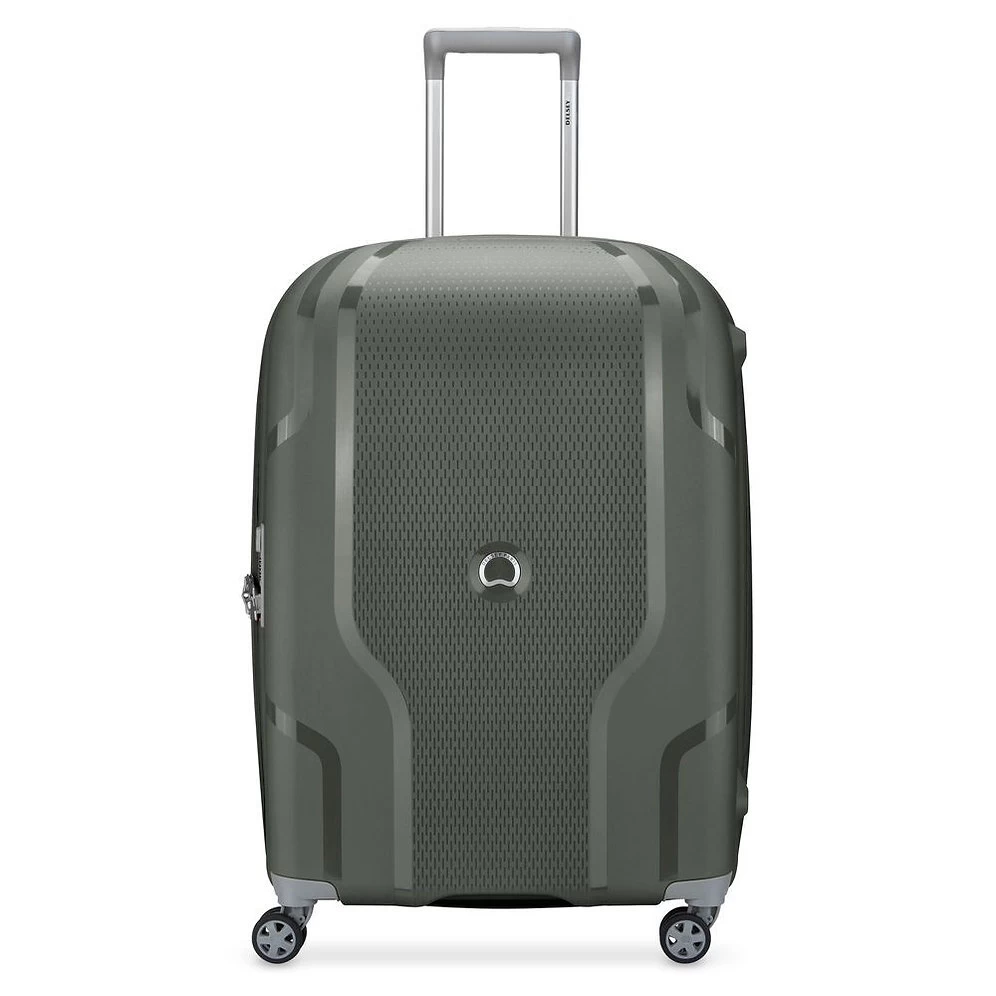 Delsey Clavel 25" Expandable Spinner Upright - Image 13