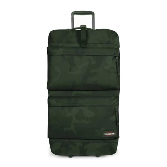Eastpak Double Tranverz Luggage-Medium - Image 6