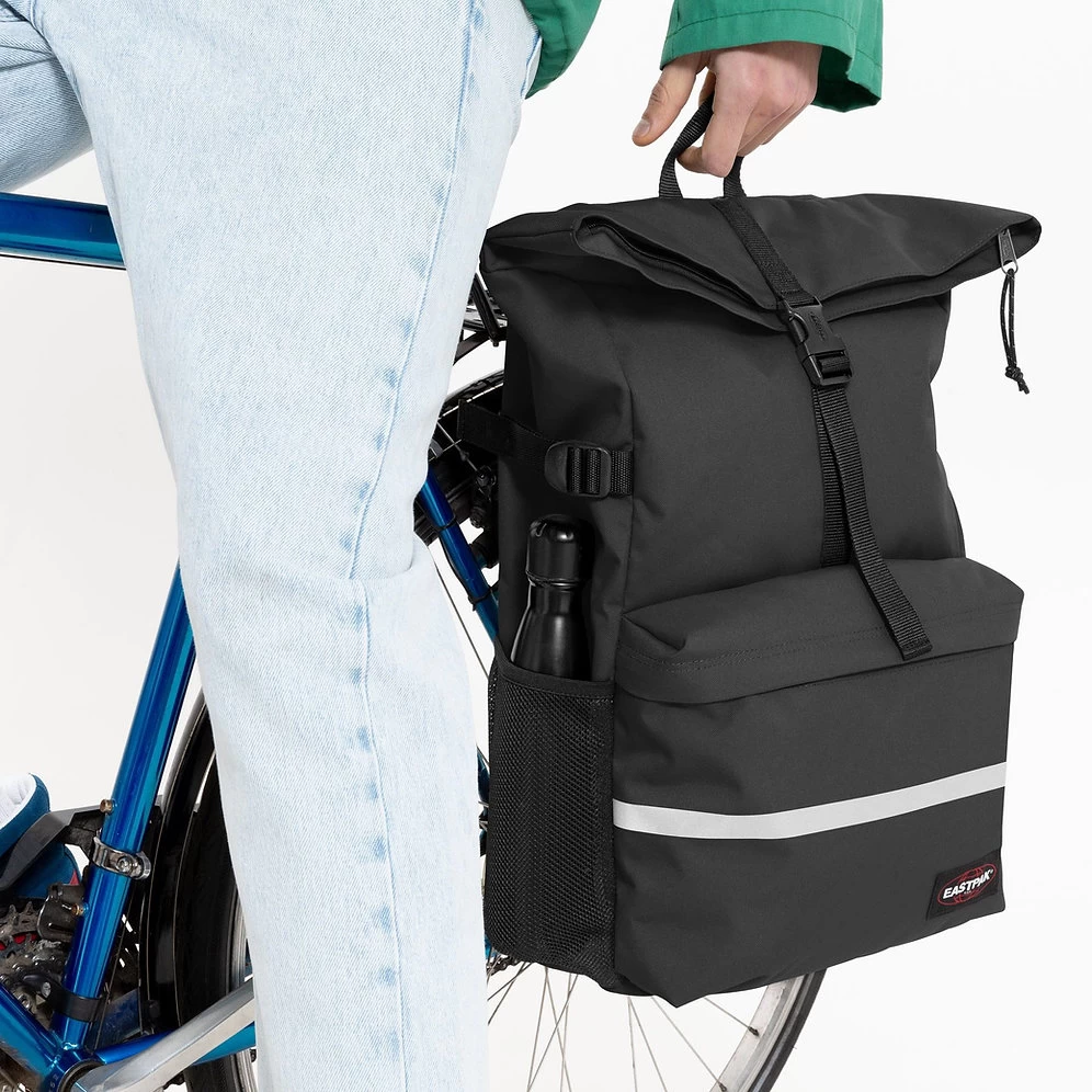 Eastpak Maclo Bike Backpack - Image 8