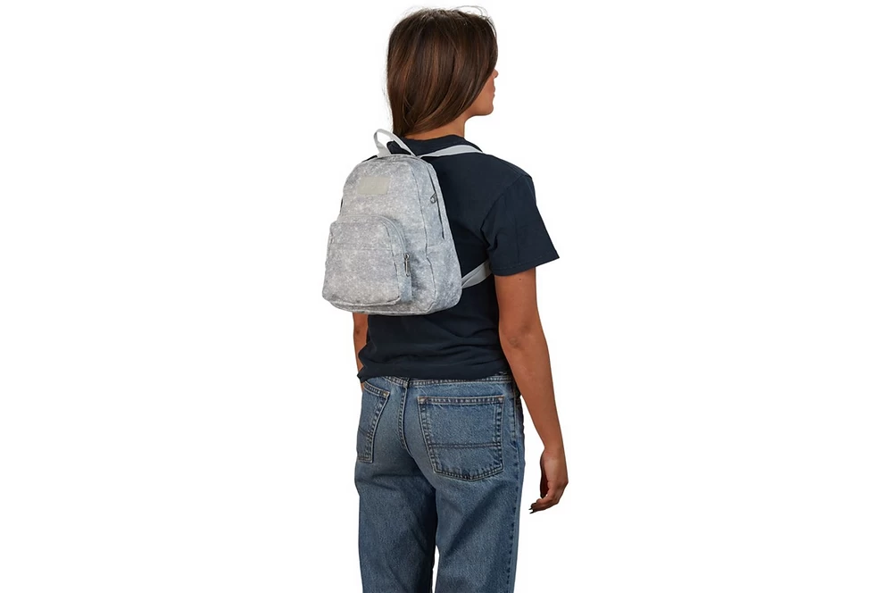 JanSport Half Pint Mini Backpack - Image 4