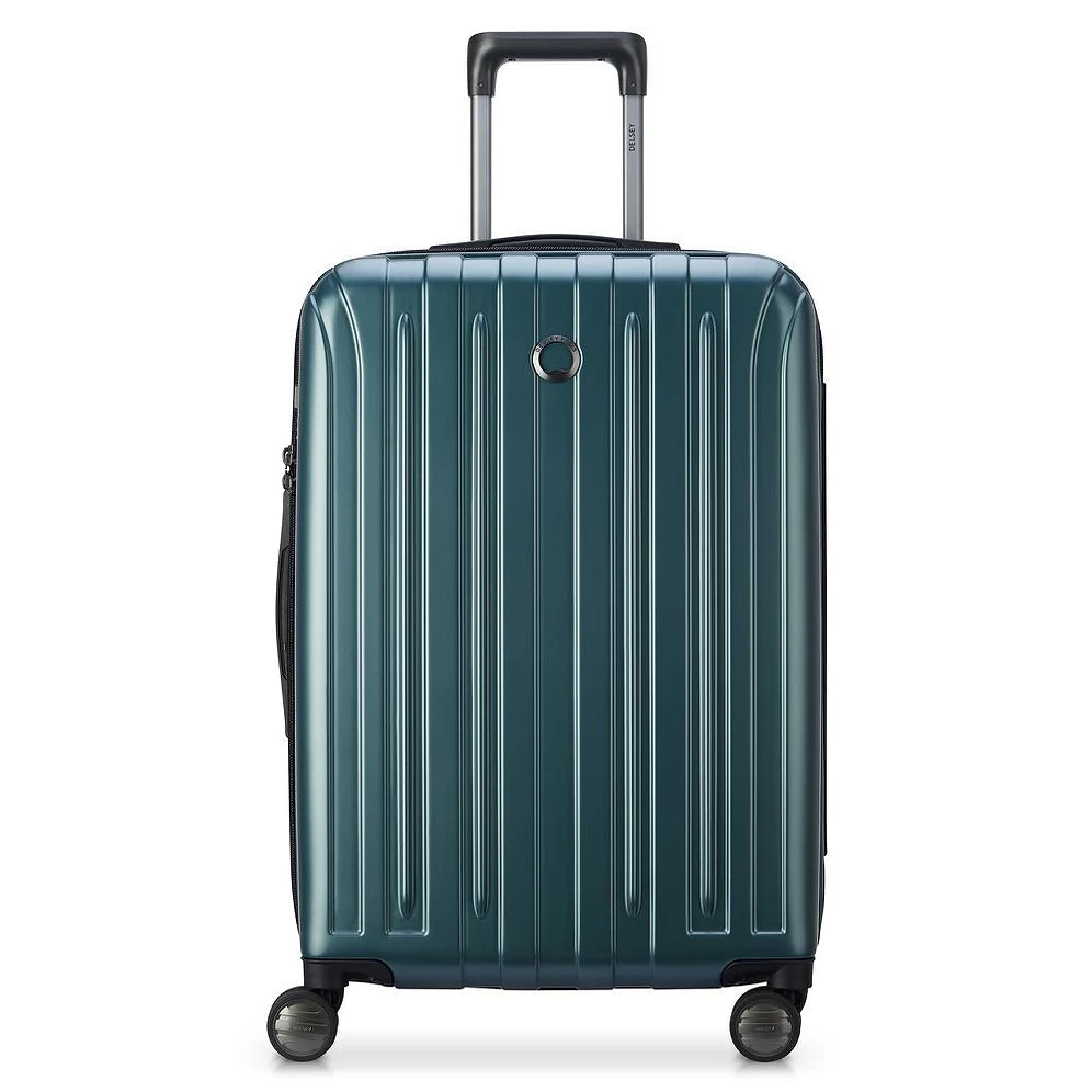 Delsey Helium Titanium 25" Exp. Spinner Upright - Image 9
