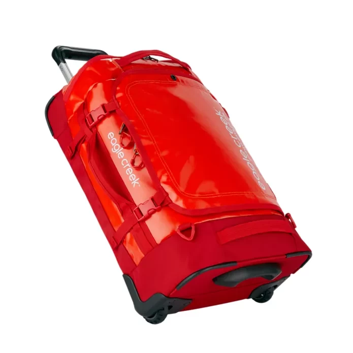 Eagle Creek Cargo Hauler XT Wheeled Duffel Int. Carry On - Image 3