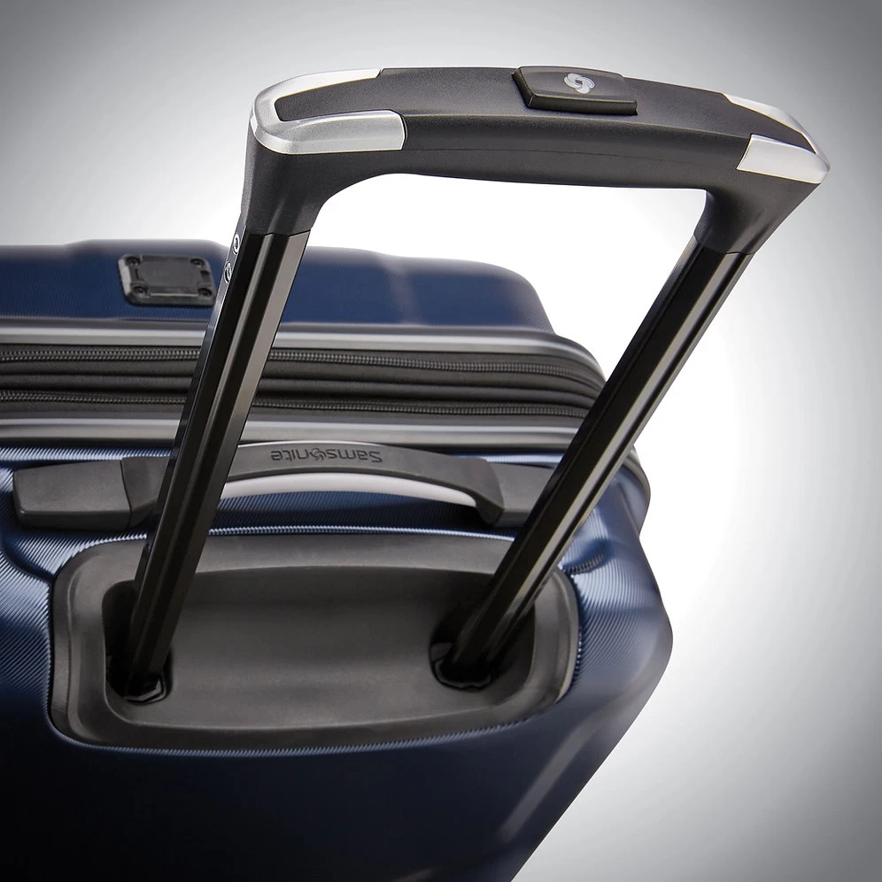 Samsonite Opto PC 2 Hardside Carry On Spinner Luggage - Image 4