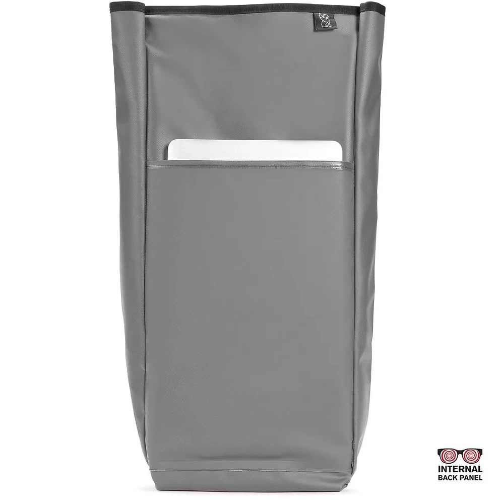 Chrome Industries Barrage Cargo Backpack - Image 3