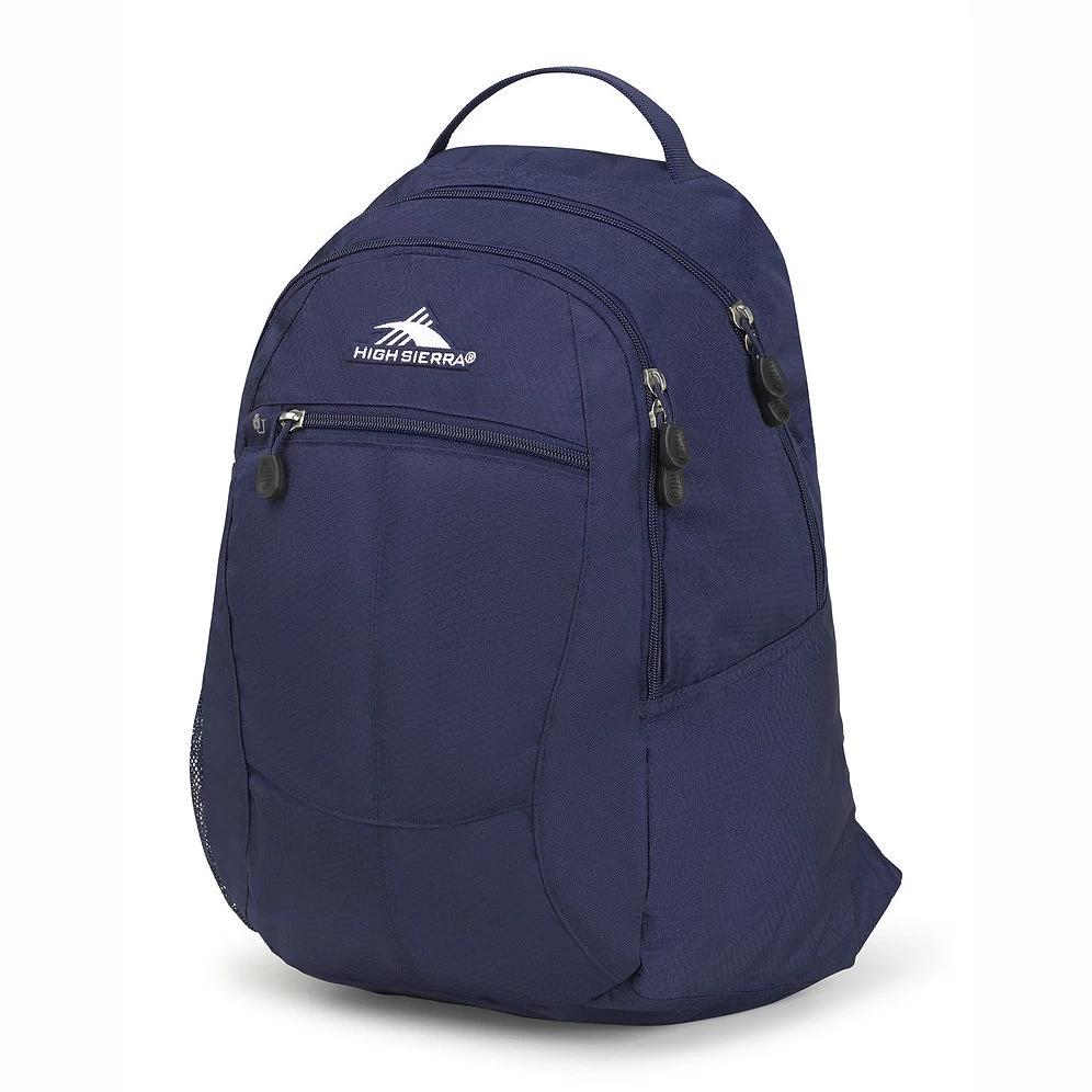 High Sierra Curve Backpack - Image 5