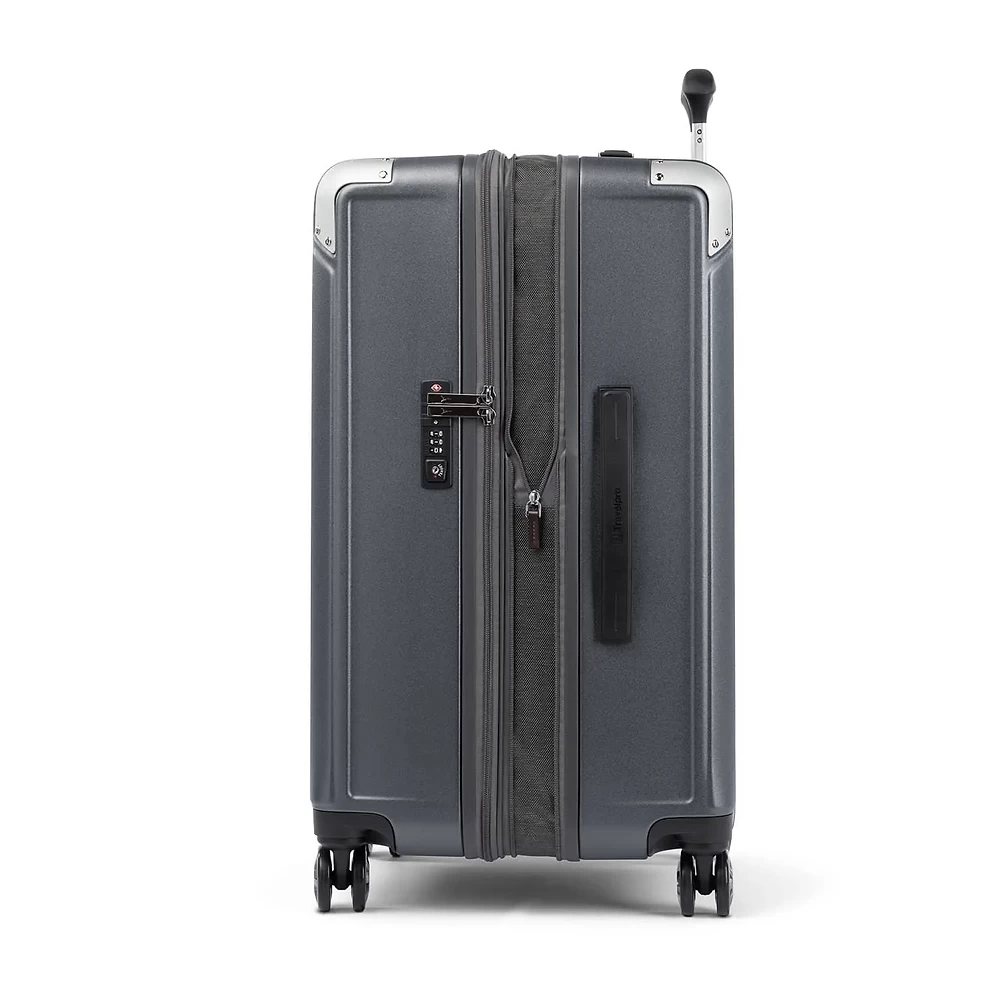 Travelpro Platinum® Elite Medium Check-In Expandable Hardside Spinner - Image 9