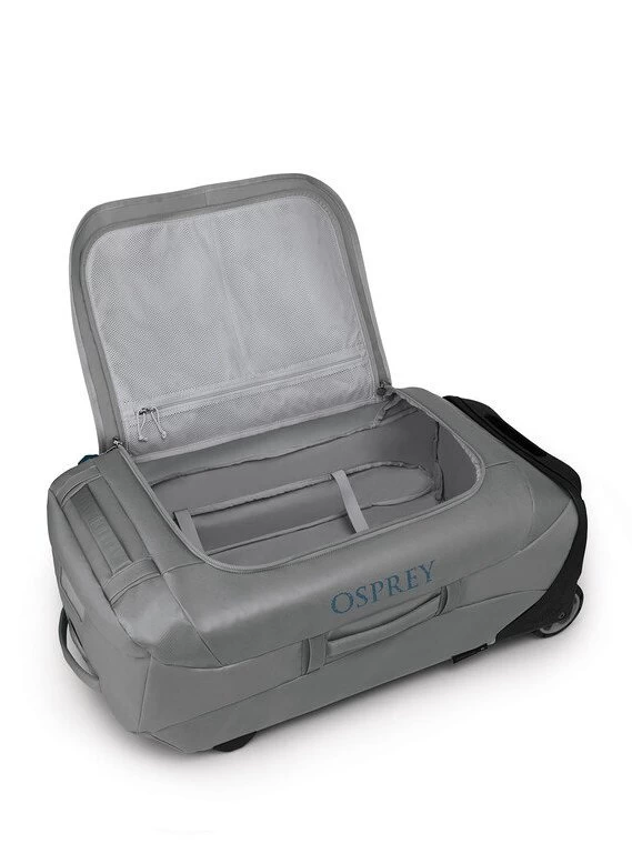 Osprey Transporter Wheeled Duffel 90 - Image 6