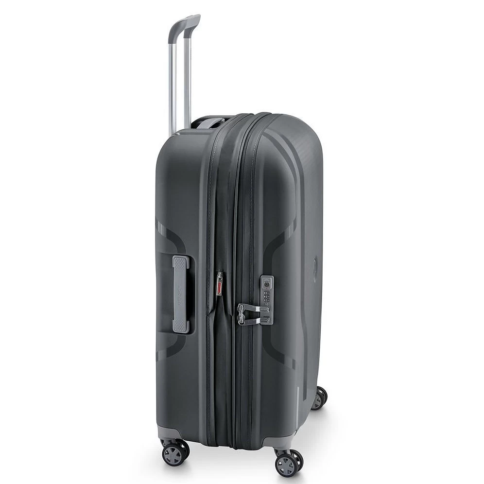Delsey Clavel 25" Expandable Spinner Upright - Image 4