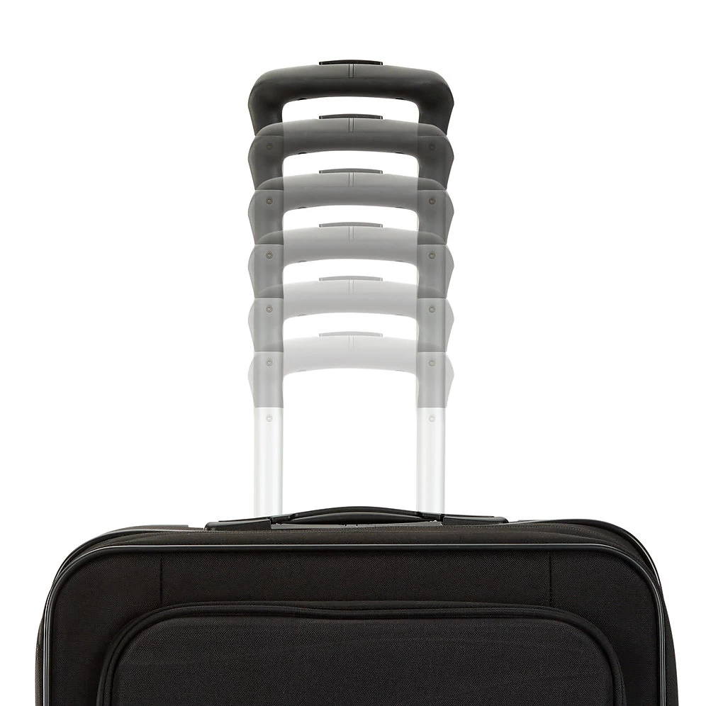 American Tourister Cascade 20" Spinner - Image 9