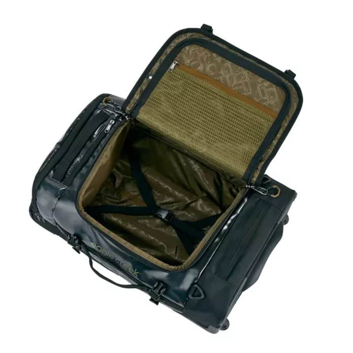 Eagle Creek Cargo Hauler XT Wheeled Duffel Int. Carry On - Image 10
