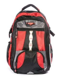 Power In Eavas 8503 Backpack