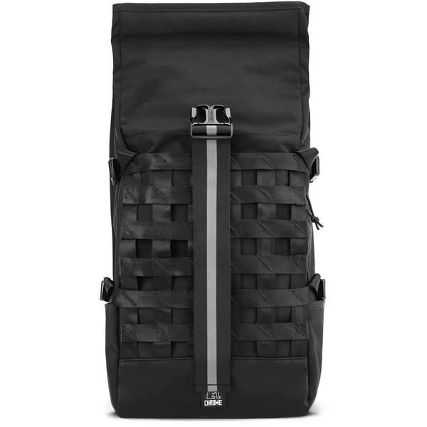 Chrome Industries Barrage Cargo Backpack - Image 11